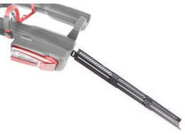 Auffahrrampe für den Fahrradträger E-BIKE PRO