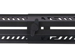 Auffahrrampe für den Fahrradträger E-BIKE PRO