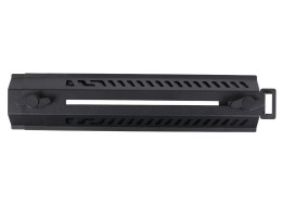 Auffahrrampe für den Fahrradträger E-BIKE PRO