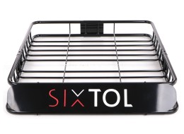Dachgepäckträger ROOF RACK CARGO, Tragfähigkeit 80 kg