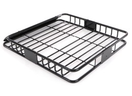 Dachgepäckträger ROOF RACK CARGO, Tragfähigkeit 80 kg
