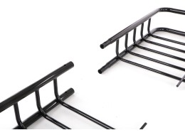 Dachgepäckträger ROOF RACK CARGO, Tragfähigkeit 80 kg