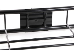 Dachgepäckträger ROOF RACK CARGO, Tragfähigkeit 80 kg