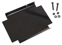 Dachgepäckträger ROOF RACK CARGO, Tragfähigkeit 80 kg