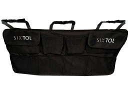Organizer für Autositze CAR POCKETS, 8 Taschen