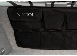 Organizer für Autositze CAR POCKETS, 8 Taschen
