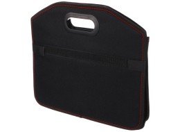 Faltbarer Kofferraum-Organizer CAR COMPACT 3, 3 Fächer, faltbar