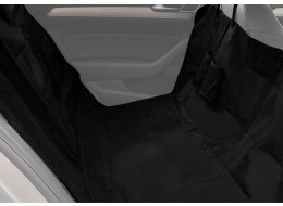 Schutzdecke fürs Auto CAR MAX