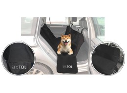 Schutzdecke fürs Auto CAR MAX