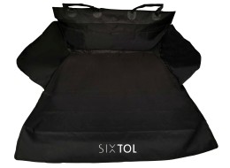 Kofferraum-Schutzdecke CAR TRUNK COVER PRO