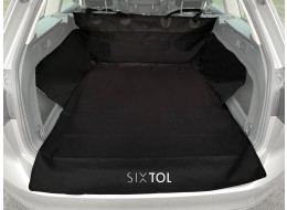 Kofferraum-Schutzdecke CAR TRUNK COVER PRO