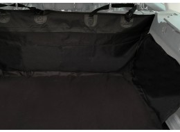 Kofferraum-Schutzdecke CAR TRUNK COVER PRO