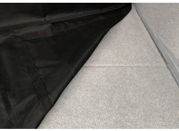 Kofferraum-Schutzdecke CAR TRUNK COVER PRO