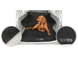 Kofferraum-Schutzdecke CAR TRUNK COVER PRO