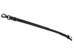 Sicherheitsgurt fürs Auto für Hunde CAR BELT FREDY, 63/90 x 2,5 cm