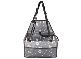 Hundekorb fürs Auto CAR BASKET JERRY, 43 x 35 x 25 cm