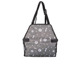 Hundekorb fürs Auto CAR BASKET JERRY, 43 x 35 x 25 cm