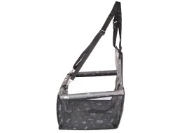 Hundekorb fürs Auto CAR BASKET JERRY, 43 x 35 x 25 cm
