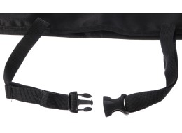 Schutzbezug für Sitz CAR COVER LASSIE, 108 x 50 cm