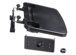 Multifunktionaler Autotisch mit Telefonhalter CAR TABLE 1