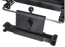 Multifunktionaler Autotisch mit Telefonhalter CAR TABLE 1