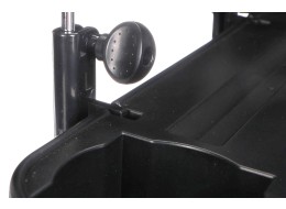 Multifunktionaler Autotisch mit Telefonhalter CAR TABLE 1