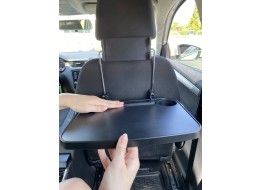 Multifunktionaler Autotisch mit Telefonhalter CAR TABLE 1