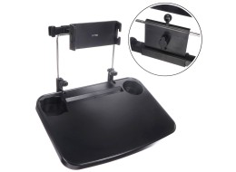 Multifunktionaler Autotisch mit Telefonhalter CAR TABLE 1