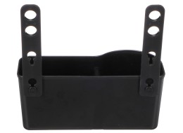 Organizer/Getränkehalter fürs Auto an der Kopfstütze CAR STORAGE 1