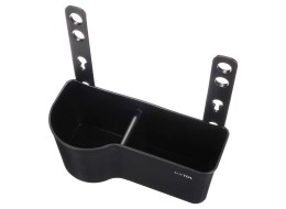 Organizer/Getränkehalter fürs Auto an der Kopfstütze CAR STORAGE 1