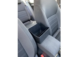 Organizer/Getränkehalter fürs Auto für die Armlehne CAR STORAGE 2