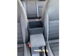 Organizer/Getränkehalter fürs Auto für die Armlehne CAR STORAGE 2