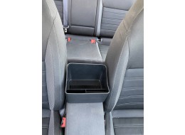Organizer/Getränkehalter fürs Auto für die Armlehne CAR STORAGE 2