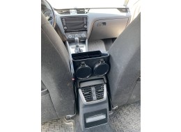 Organizer/Getränkehalter fürs Auto für die Armlehne CAR STORAGE 2