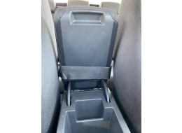 Organizer/Getränkehalter fürs Auto für die Armlehne CAR STORAGE 2