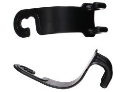 Haken fürs Auto an der Kopfstütze CAR HOOK 1, 2 Stk.