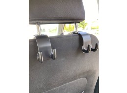 Haken fürs Auto an der Kopfstütze CAR HOOK 1, 2 Stk.