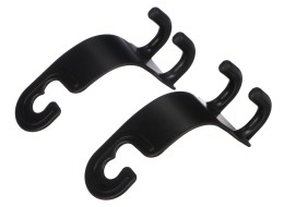 Haken fürs Auto an der Kopfstütze CAR HOOK 1, 2 Stk.
