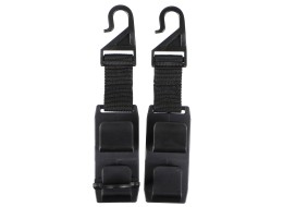 Haken fürs Auto an der Kopfstütze CAR HOOK 2, 2 Stk.