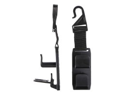 Haken fürs Auto an der Kopfstütze CAR HOOK 2, 2 Stk.