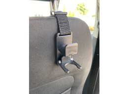 Haken fürs Auto an der Kopfstütze CAR HOOK 2, 2 Stk.