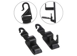 Haken fürs Auto an der Kopfstütze CAR HOOK 2, 2 Stk.