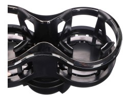 Doppelter Getränkehalter CAR CUP HOLDER 1