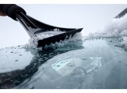 Eiskratzer fürs Auto CAR ICE 1