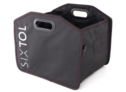 Kofferraum-Organizer CAR COMPACT 1, 1 Fach, faltbar