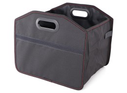 Kofferraum-Organizer CAR COMPACT 1, 1 Fach, faltbar