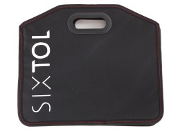 Kofferraum-Organizer CAR COMPACT 1, 1 Fach, faltbar