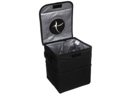 Mülleimer fürs Auto CAR TRASH 1, faltbar