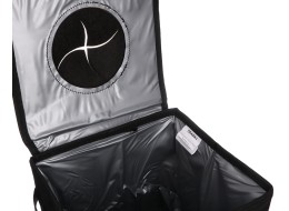 Mülleimer fürs Auto CAR TRASH 1, faltbar