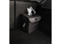 Mülleimer fürs Auto CAR TRASH 1, faltbar